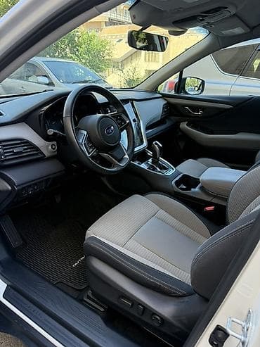 зеркало субару аутбек: Subaru Outback: 2021 г., 2.5 л, Автомат, Бензин, Универсал — 10