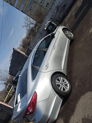 shevrolet suburban: Hyundai Sonata: 2017 г., Автомат, Газ, Седан — 2