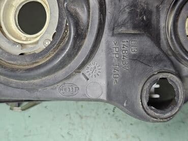 запчасти для опель вектра б: Передняя левая фара Opel 2000 г., Б/у, Оригинал, Германия — 7