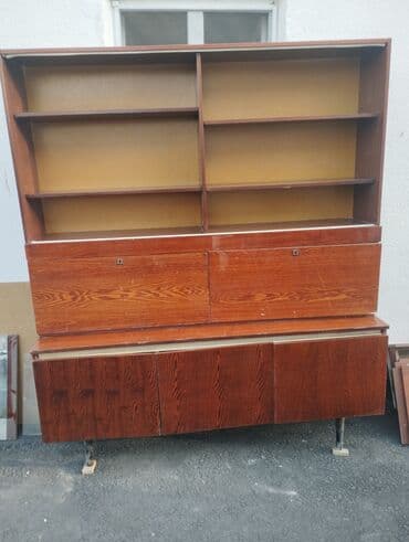 Продается б/у мебели