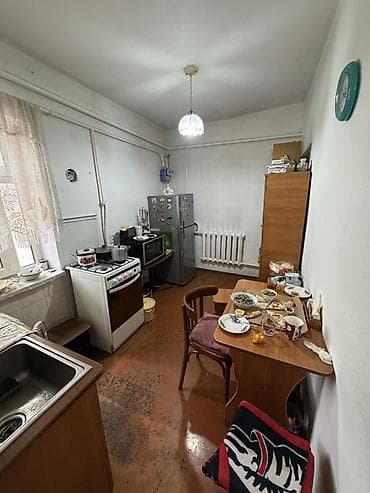 бишкек киргизия 1: Жилой дом с придомовой территорией. Большой сухой кирпичный дом в — 10