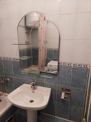 2 ком квартира продажа: 2 комнаты, 58 м², Индивидуалка, 1 этаж — 6