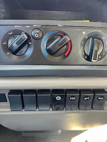 холодильник на фуру: Грузовик, Дубль, 7 т, Новый — 10