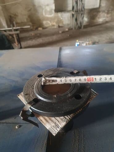 электр жылыткыч: Суу ысыткан казан Бир контрлуу, Полдук, Болот — 12