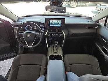Продажа авто: Toyota Venza: 2020 г., 2.5 л, Вариатор, Гибрид, Кроссовер — 8