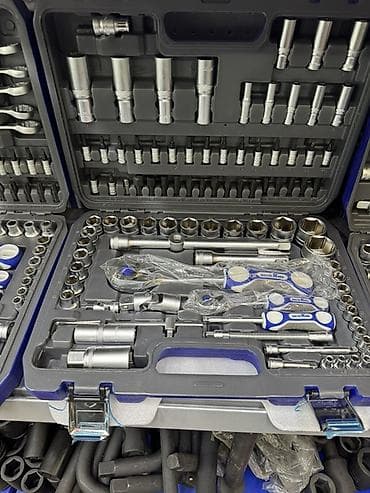 torx: Набор инструментов, Good king — 1