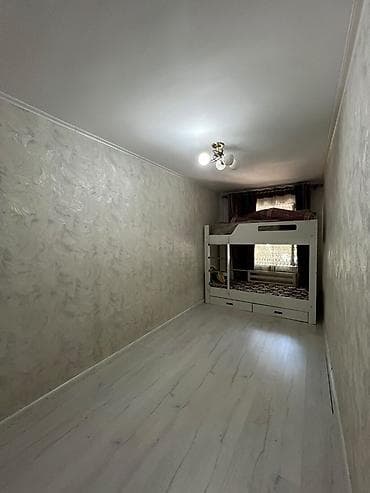 open space: 2 комнаты, 44 м², Филармония 1 этаж, Косметический ремонт — 3