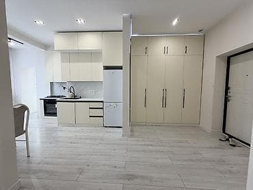 flat osh: 1 комната, 47 м², Элитка — 6