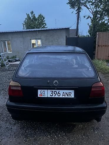 двигатель на гольф 3 бишкек: Volkswagen Golf: 1992 г., 1.8 л, Хэтчбэк — 1