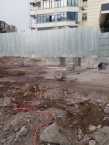 all group: Резка, Алмазная резка — 2