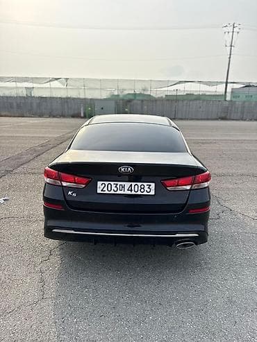 киа к5 транспорт: Kia K5: 2019 г., 2 л, Типтроник, Газ, Седан — 6