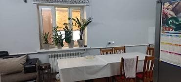 Үйлөрдү сатуу: Үй, 80 м², 4 бөлмө, Кыймылсыз мүлк агенттиги — 2