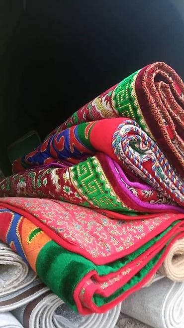 стирка ковров жалал абад: Стирка ковров, | Ковер — 4