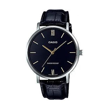 d1 milano: Классические часы часы, Casio, Япония, Водонепроницаемые, Унисекс, Новый — 3