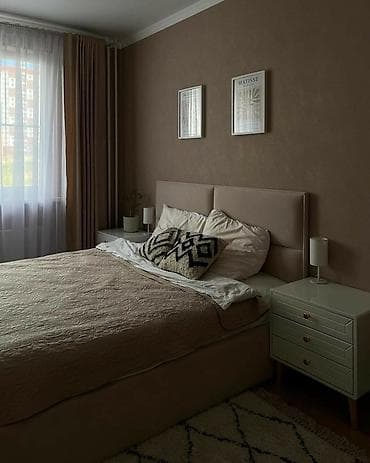 1 комната, Душевая кабина