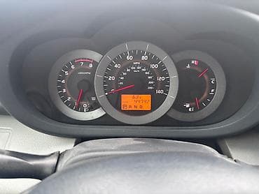 audi a7 2012 цена: Toyota RAV4: 2012 г., 2.5 л, Автомат, Бензин, Кроссовер — 6