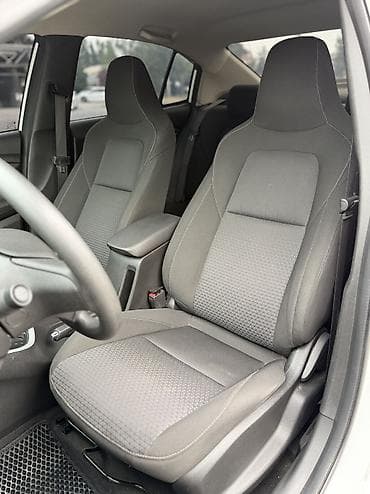 chevrolet epica: Chevrolet Onix: 2021 г., 1 л, Вариатор, Седан — 10