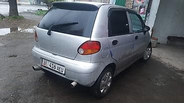 model 3: Mini Classic Mini: 2001 г., Хэтчбэк — 1