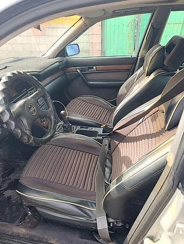 подножки для авто: Audi 100: 1991 г., 2.3 л, Механика, Бензин, Седан — 7
