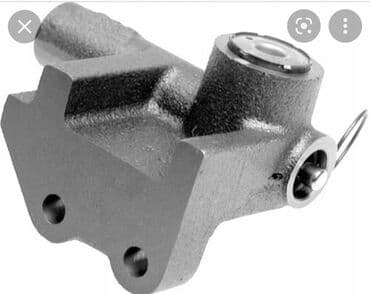 6a13: Натяжитель ГРМ Mitsubishi Galant Diamont 6A13/6A12/6G73 — 2