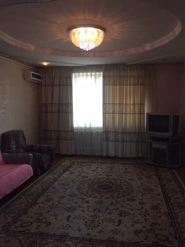 прадаю пол дом: Үй, 300 кв. м, 9 бөлмө — 1