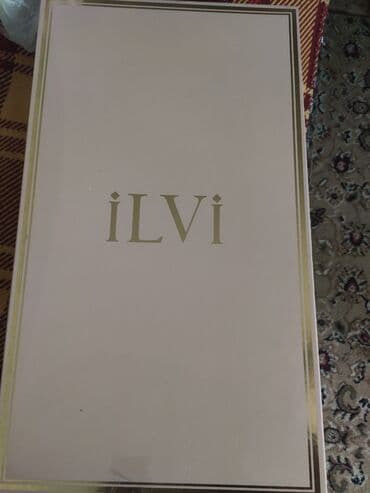 Женская обувь: Сапоги демисезонные. Бренд ILVI. Кожа с замшей. Очень красивые. Носила — 7