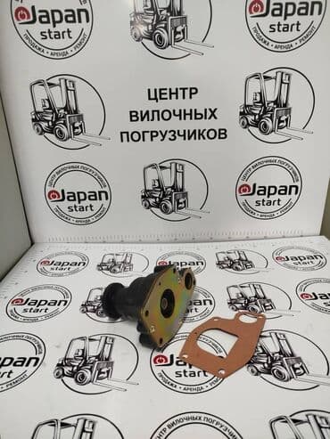 оборудование для пекарни купить: Помпа Новый — 1