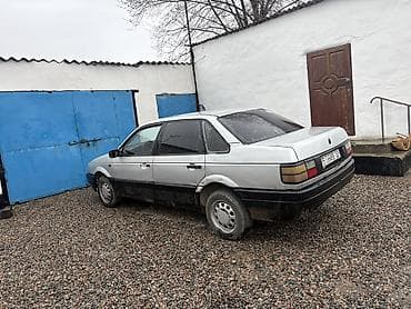 lexus rx 570: Volkswagen Passat: 1990 г., 1.8 л, Газ — 2