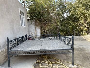 диван двуспальные: Тапчан,сору сатылат б/у2,5х2,5м — 3