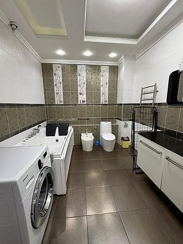 Батирлерди ижарага берүү: 4 бөлмө — 10