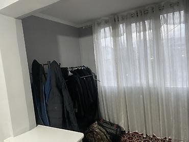 3 к: 1 комната, 37 м², Элитка, 4 этаж, Косметический ремонт — 10