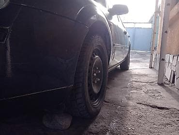 golf 2: Ford Mondeo: 2003 г., 2 л, Механика, Дизель, Универсал — 3