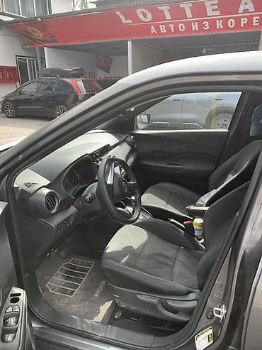nissan kix: Nissan Kicks: 2020 г., Вариатор, Бензин, Кроссовер — 4