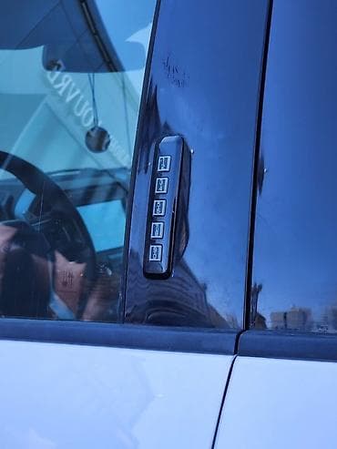 Ford: Ford F-150: 2020 г., 3.5 л, Автомат, Бензин, Пикап — 8