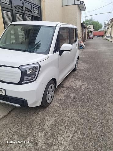 sm 5: Kia Ray: 2025 г., 1 л, Автомат, Бензин, Хэтчбэк — 4