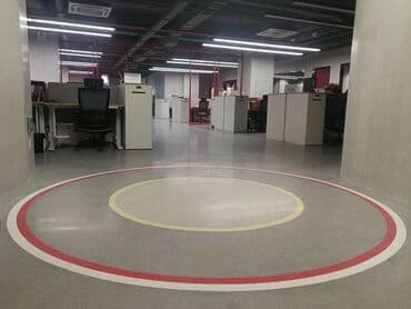 ибоксидная смола: Полы терраццополы терраццо, наливной пол терраццо, пол терраццо — 13