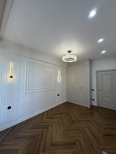 103 серия квартир это: 3 комнаты, 84 м², Элитка, 3 этаж, Дизайнерский ремонт — 7
