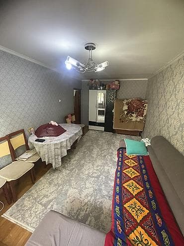 Недвижимость: 1 комната, 31 м², 10 мкр 104 серия, 1 этаж, Косметический ремонт — 2