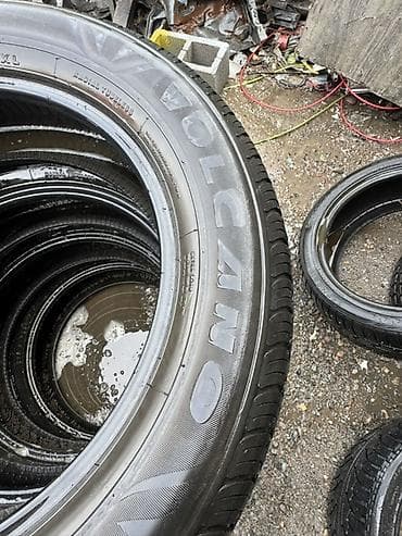 12 00 r20: Комплект 285/50R20 В хорошем состоянии на одном колесе есть не — 7