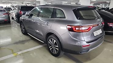 рено сандеро: Renault QM6: 2020 г., 2 л, Вариатор, Газ, Кроссовер — 3