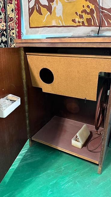 behringer c1: Швейная машина Veritas, Электромеханическая, Автомат — 3