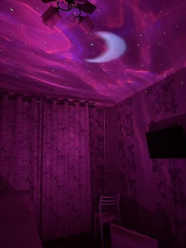 Батирлерди ижарага берүү: Сдается 1-комнатная квартира в Караколе 🏡 Почасово и посуточно Есть — 4