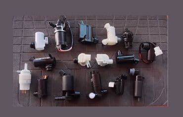 омыватель лобового стекла: Моторчики на омыватель на японские авто Новые, в наличии. В наличии — 5