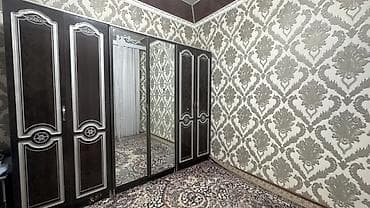 Гарнитур мебели для спальни/детской Состав комплекта: -