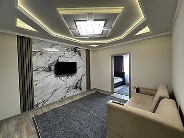 3 комнаты, 79 м², Элитка, 3 этаж, Евроремонт at lalafo.kg 3 комнаты, 79 м², Элитка, 3 этаж, Евроремонт