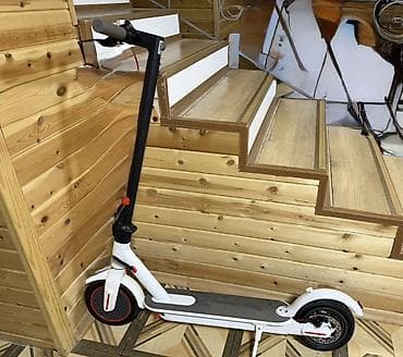 Электр самокат, Xiaomi, Жаңы — 1