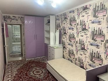 ищу квартиру бишкек: 3 комнаты, Собственник, Без подселения, С мебелью полностью — 4