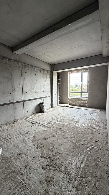 Продажа квартир: 2 комнаты, 65 м², Элитка, 9 этаж, ПСО (под самоотделку) — 4