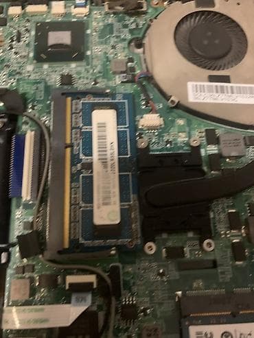 оперативная память sodimm ddr4: Оперативная память (RAM) для ПК, 4 ГБ, DDR3, 1600 МГц — 2