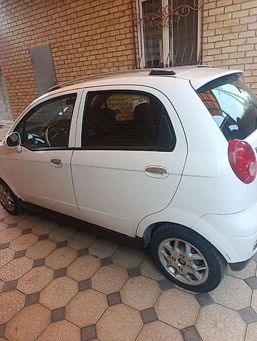 сколько стоит матиз новый: Daewoo Matiz: 2007 г., 0.8 л, Автомат, Бензин, Хэтчбэк — 1